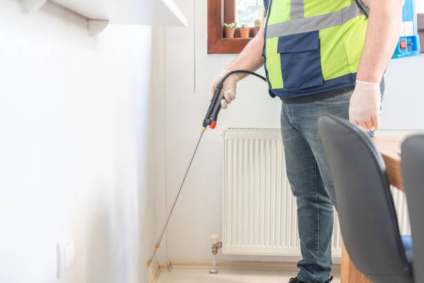 Best Wildlife Control Services  in South Lyon, MI